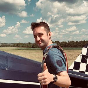 Meet your Posher, Evan